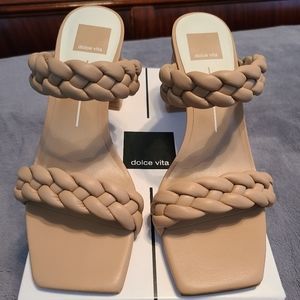 Dolce vita Cafe Stella sandals